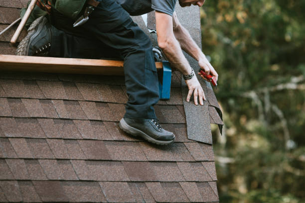 Best Emergency Roof Repair  in Elma, WA
